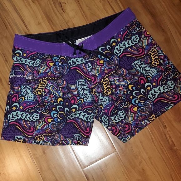 Tormenter Pants - Tormenter board shorts